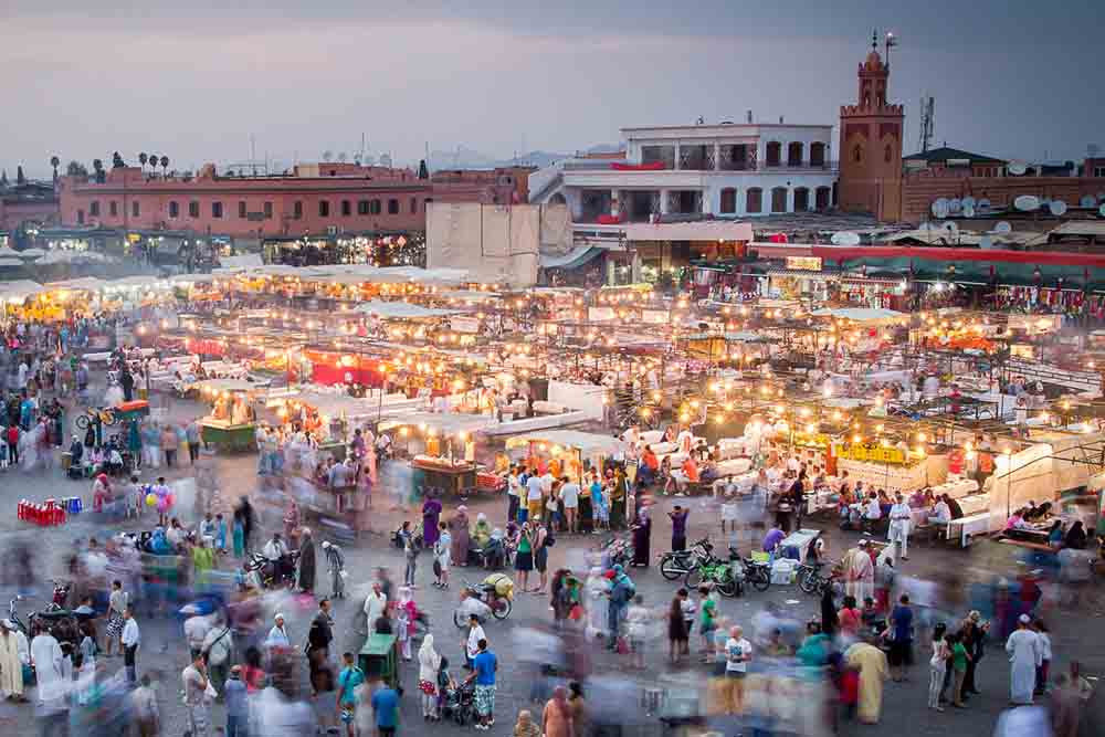 Cómo hacer una tienda multi vendedor o marketplace con Shopify