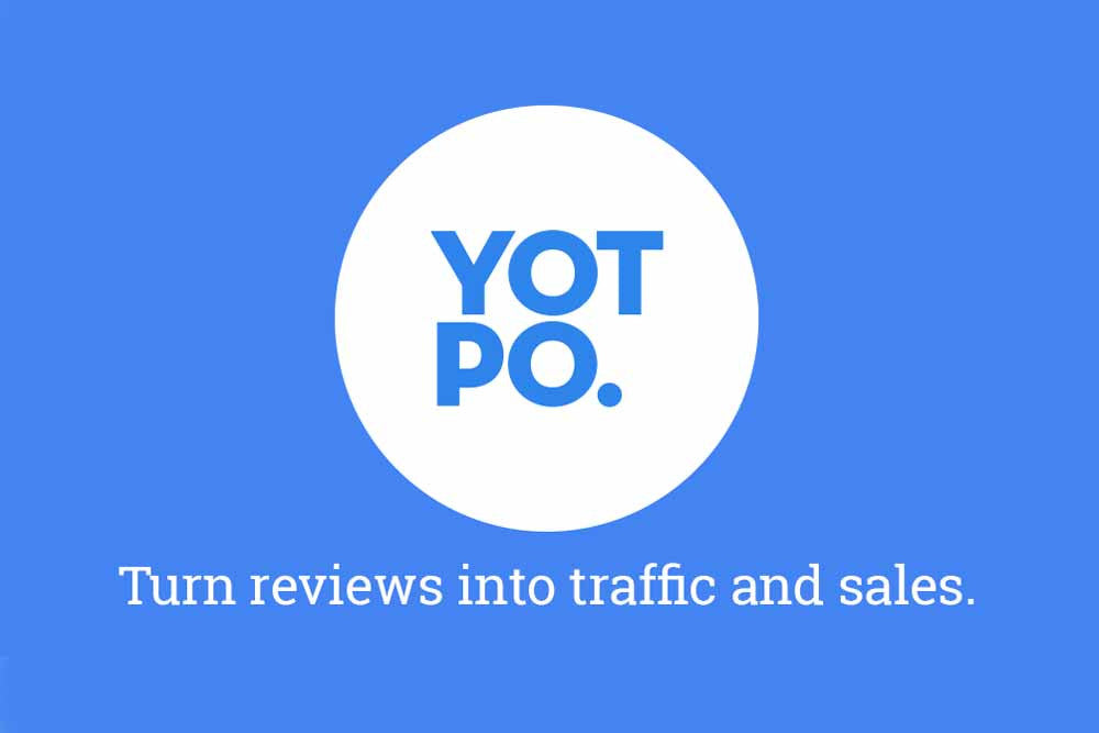 Yotpo y Shopify: El tandem perfecto para conseguir generar confianza y más ventas online