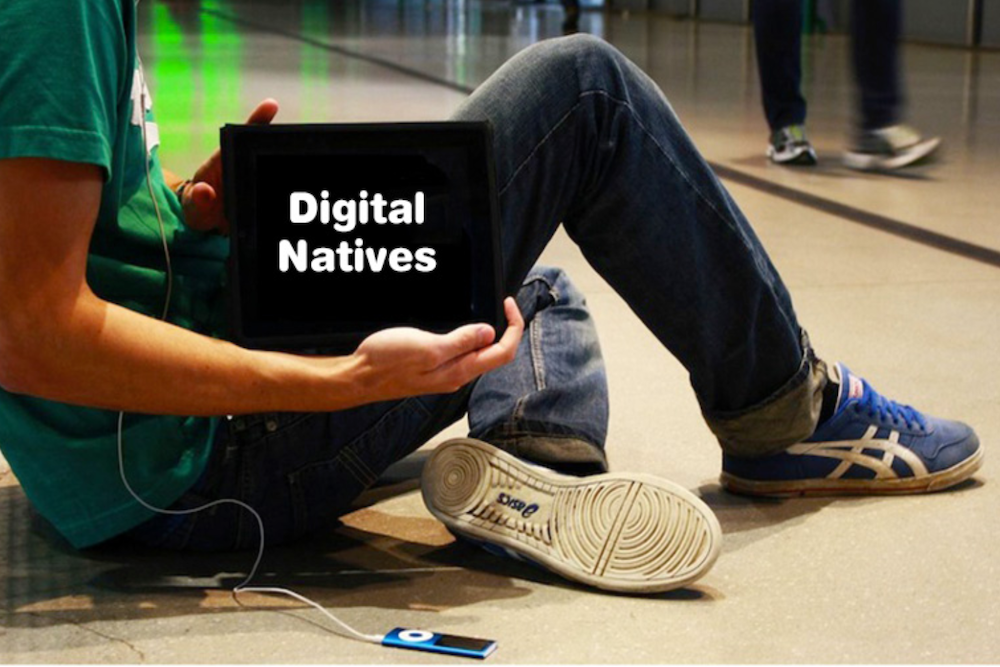 A las marcas nativas digitales les gusta Shopify