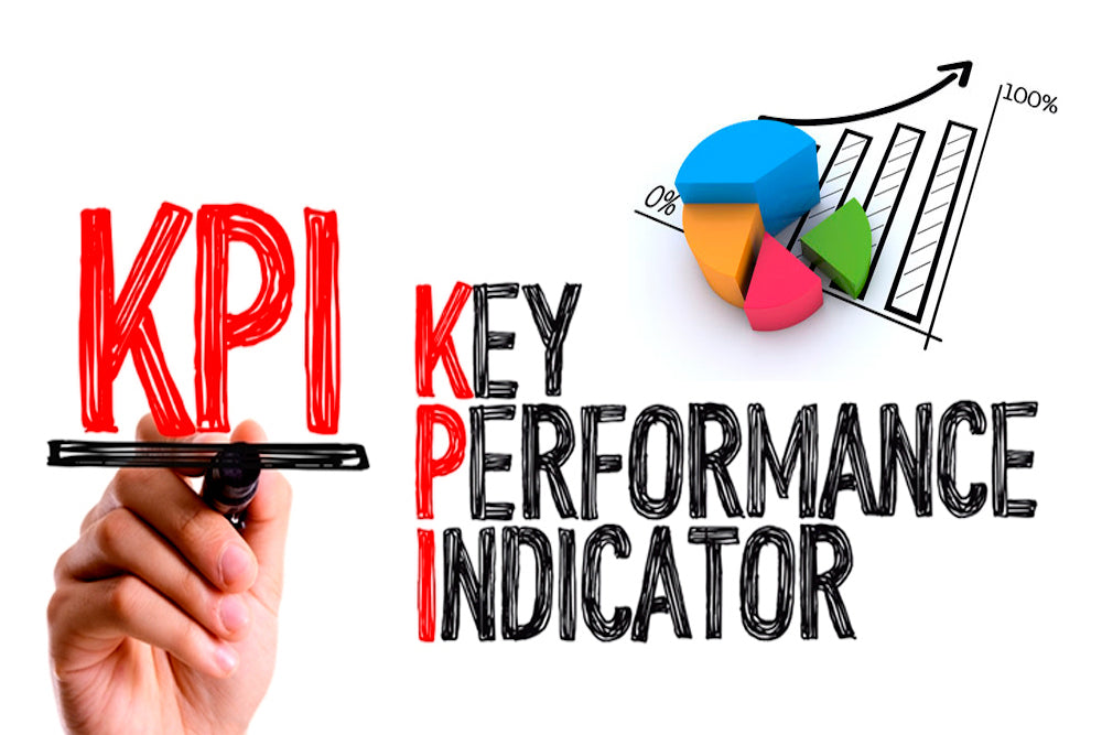 Principales métricas y KPIs de medición en tu tienda Shopify