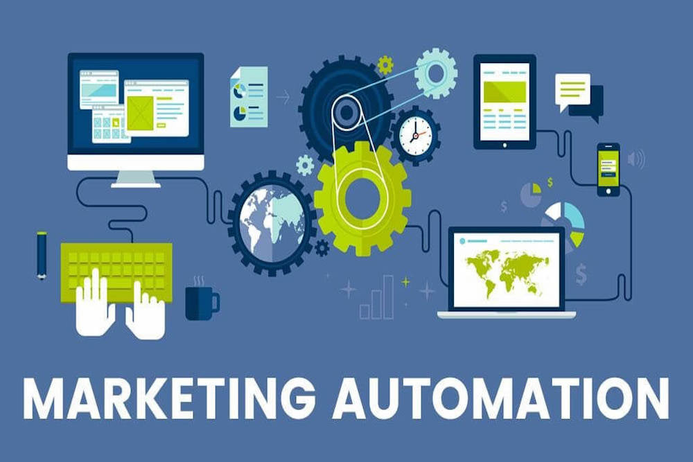 5 herramientas para automatizar tu marketing online y procesos
