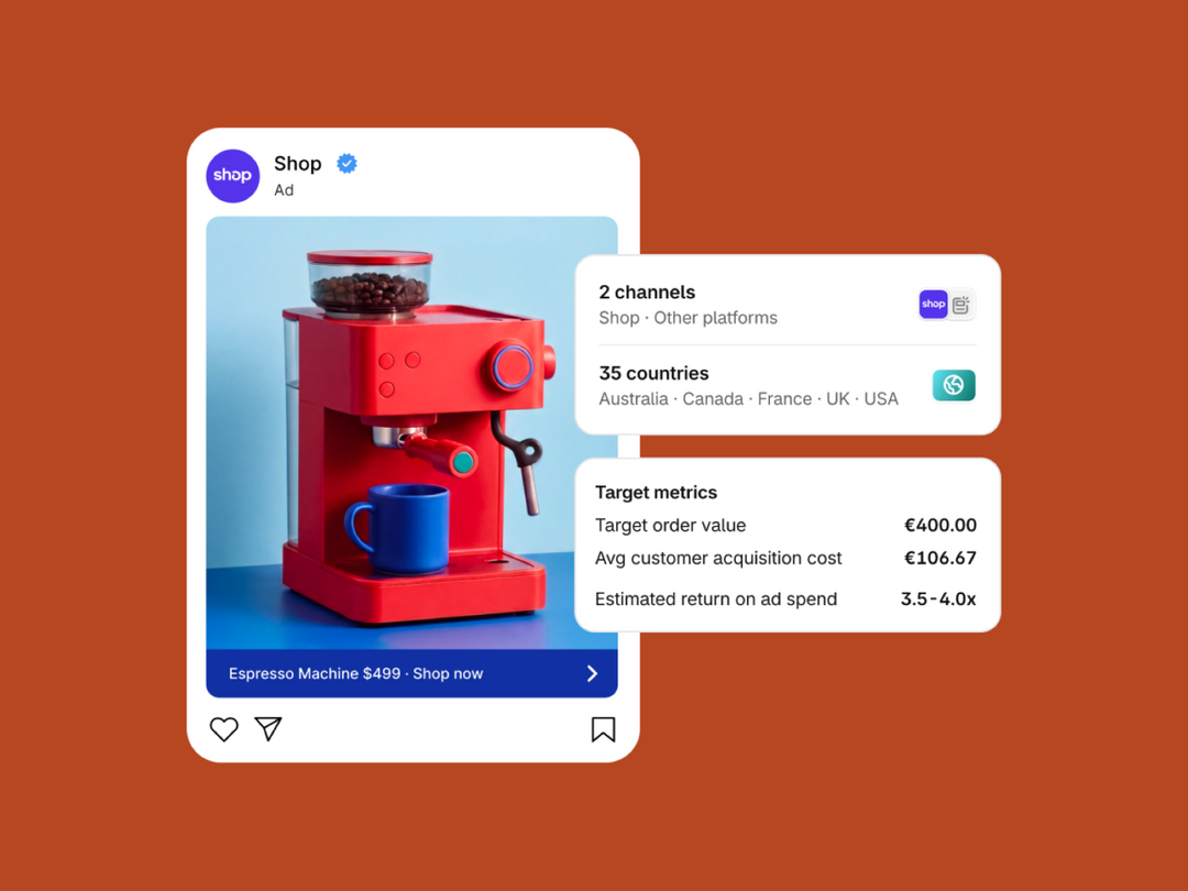 Shopify Editions Fall '26: las novedades que ya puedes aprovechar en España
