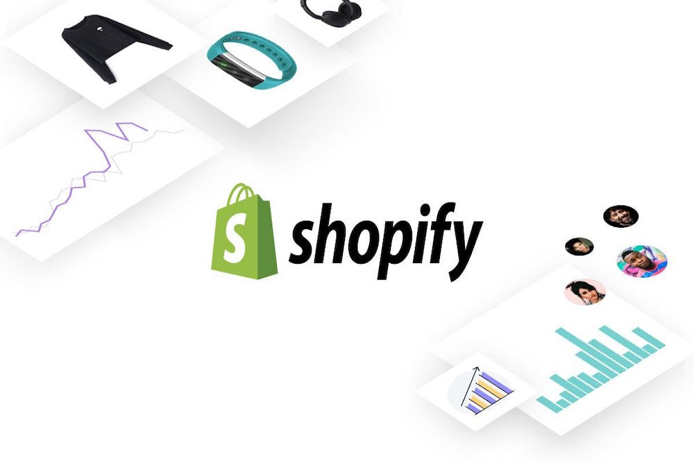 ¿Cómo generar una factura en una tienda Shopify?