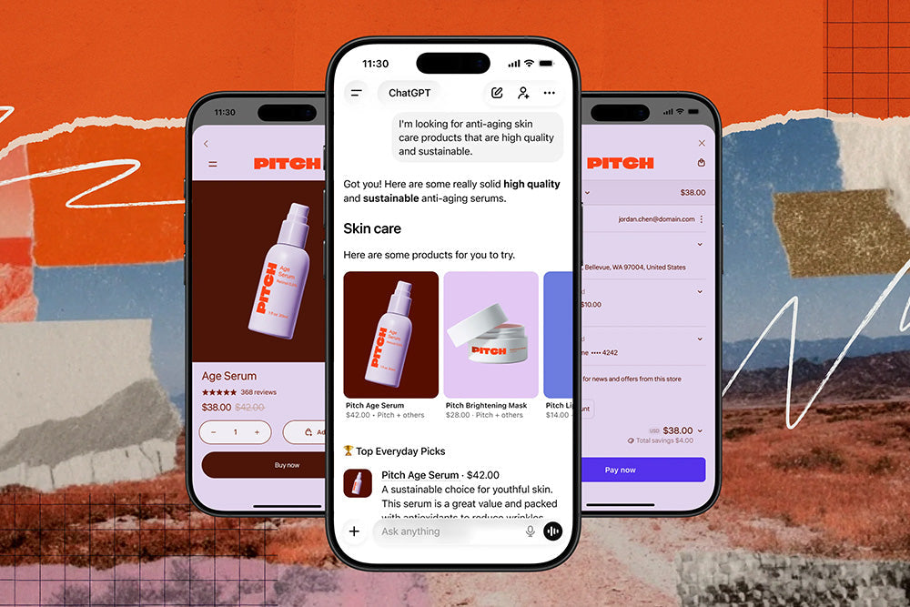 Agentic Commerce: qué significa para tu tienda Shopify y qué decisiones debes tomar hoy