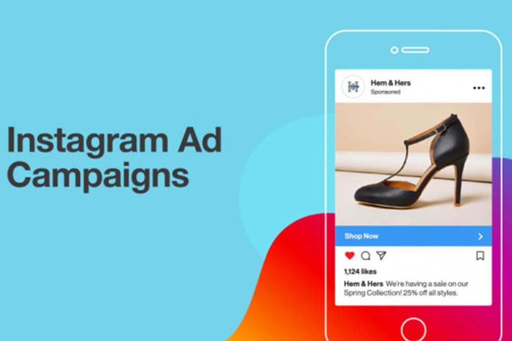 Aprende cómo crear anuncios en Instagram