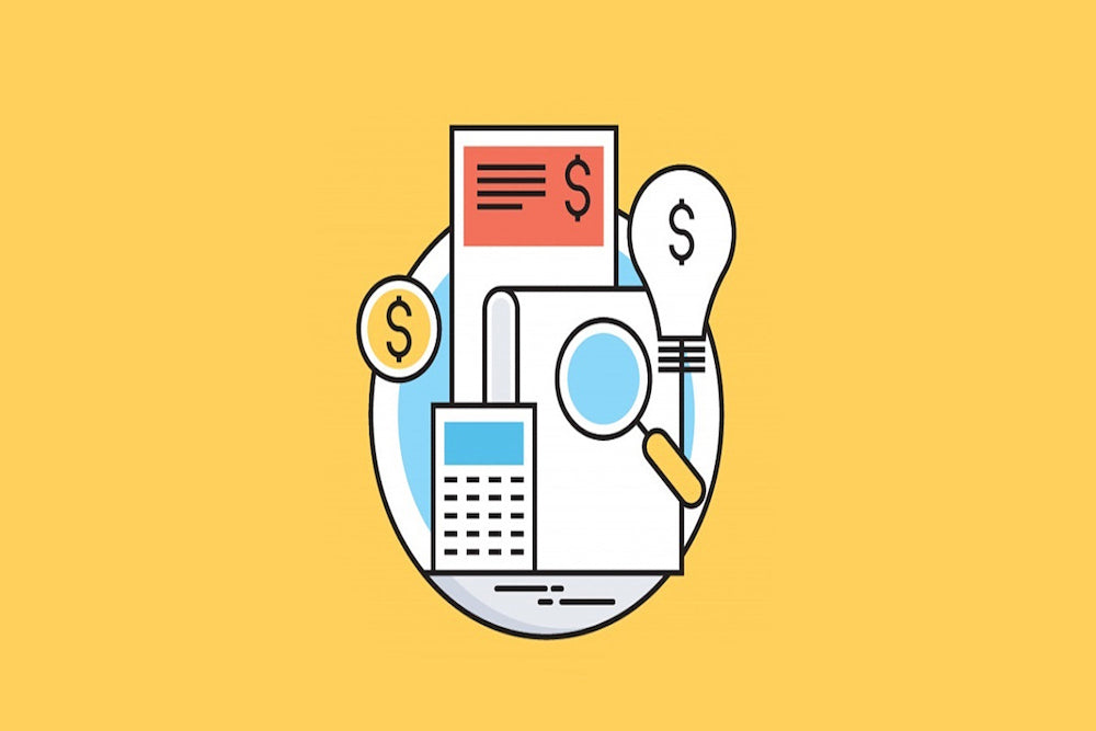 ¿Cómo hacer un control de costes en una tienda Shopify?