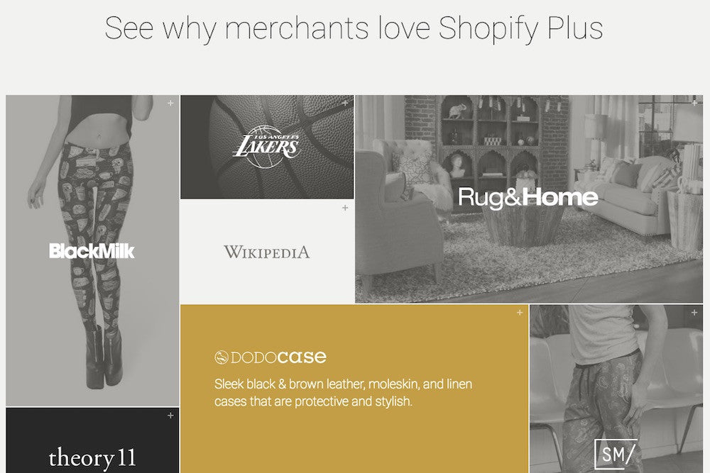 Diferencias entre Shopify Plus y Shopify