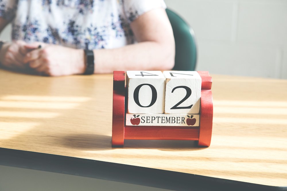 Fechas importantes del ecommerce para después del verano y hasta el final del año 2017
