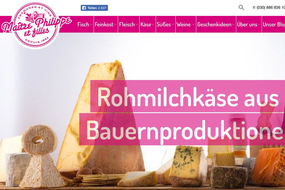 Descubre estas 10 tiendas online Shopify made in Germany