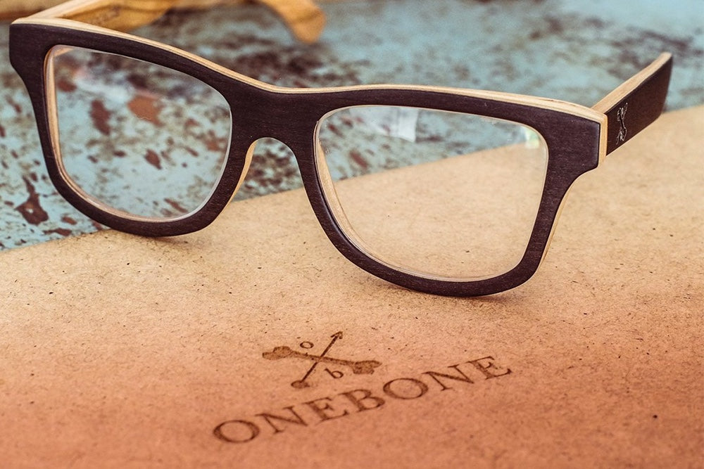 ONEBONE: Mucho Más Que Una Tienda Online Shopify De Gafas De Madera