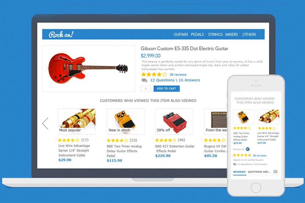 Aprovecha el poder de las opiniones de tus clientes con Yotpo