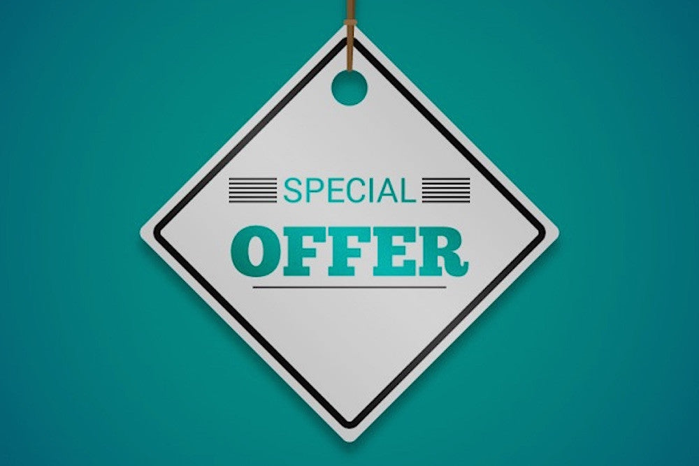 Cómo crear ofertas en tu tienda online Shopify