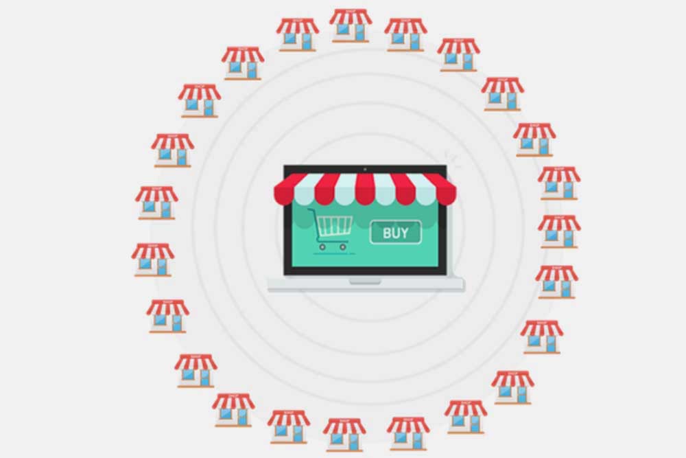 El índice ROPO demuestra el enorme impacto del comercio online en las decisiones de compra