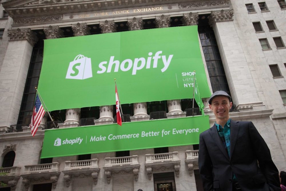 ¿Qué es Shopify Capital y cómo funciona?