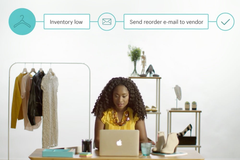 Shopify Flow o el arte de la automatización en el eCommerce