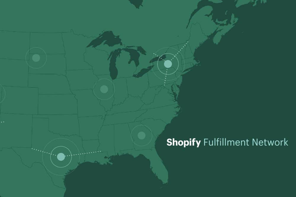 Shopify es ya un actor principal en el mapa del comercio electrónico