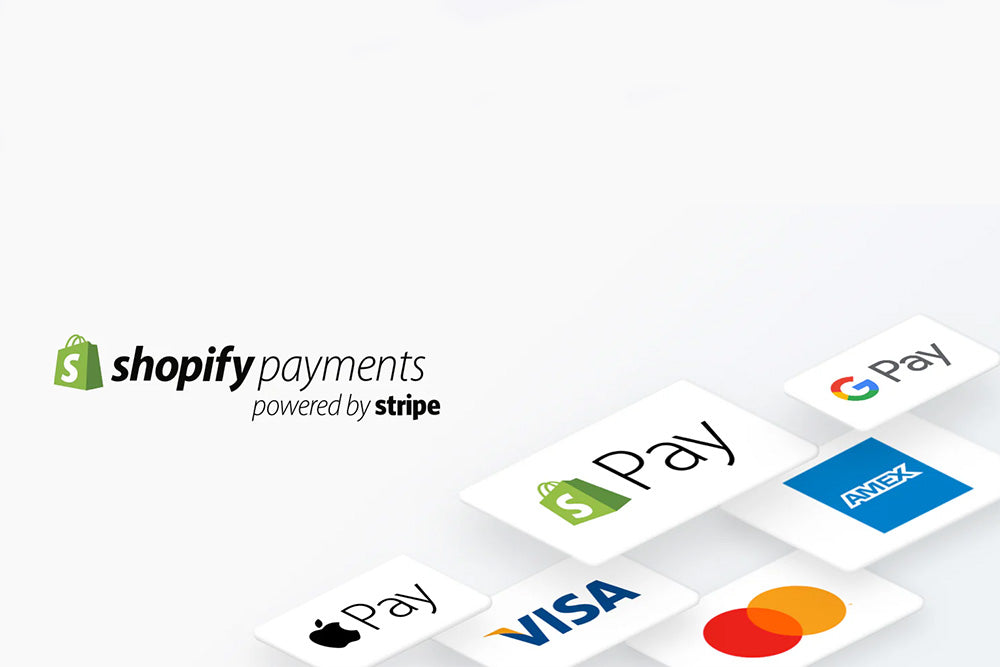 Guía de Shopify Payments