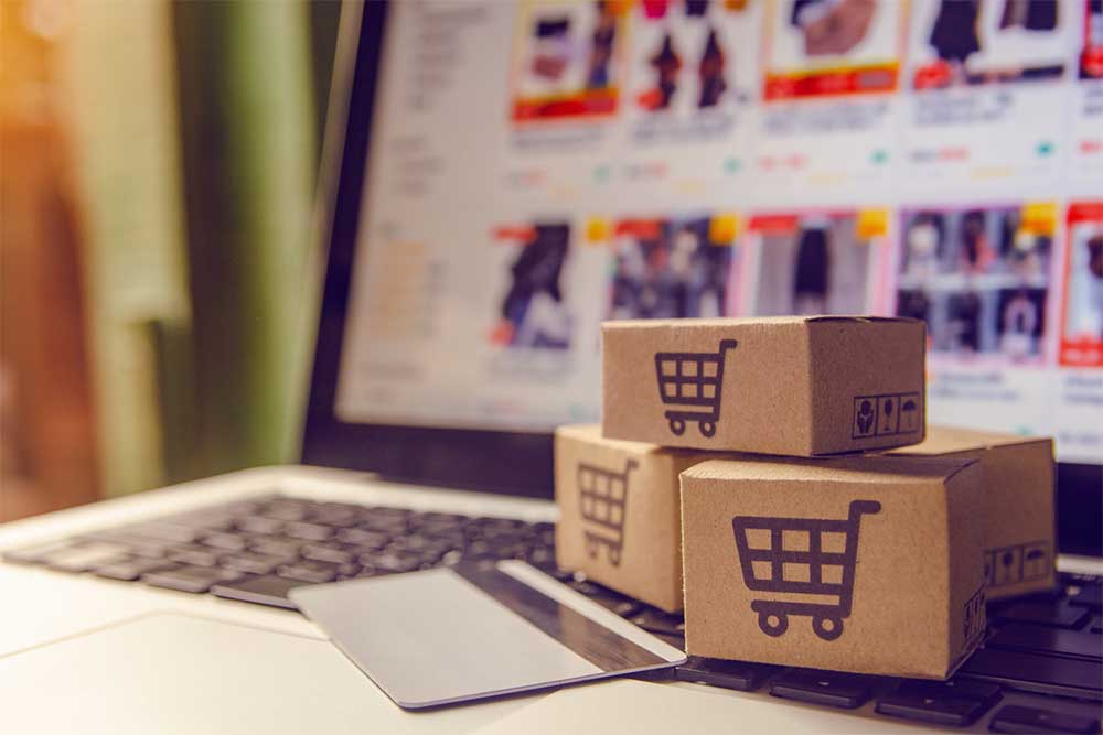 Qué necesita el pequeño comercio para empezar a vender online (con Shopify)